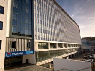 Travelodge London Twickenham Экстерьер фото