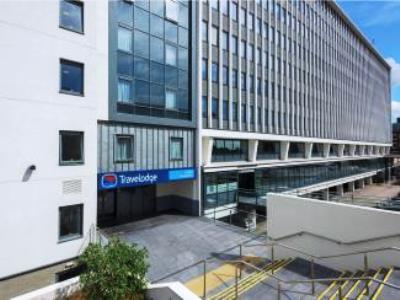 Travelodge London Twickenham Экстерьер фото